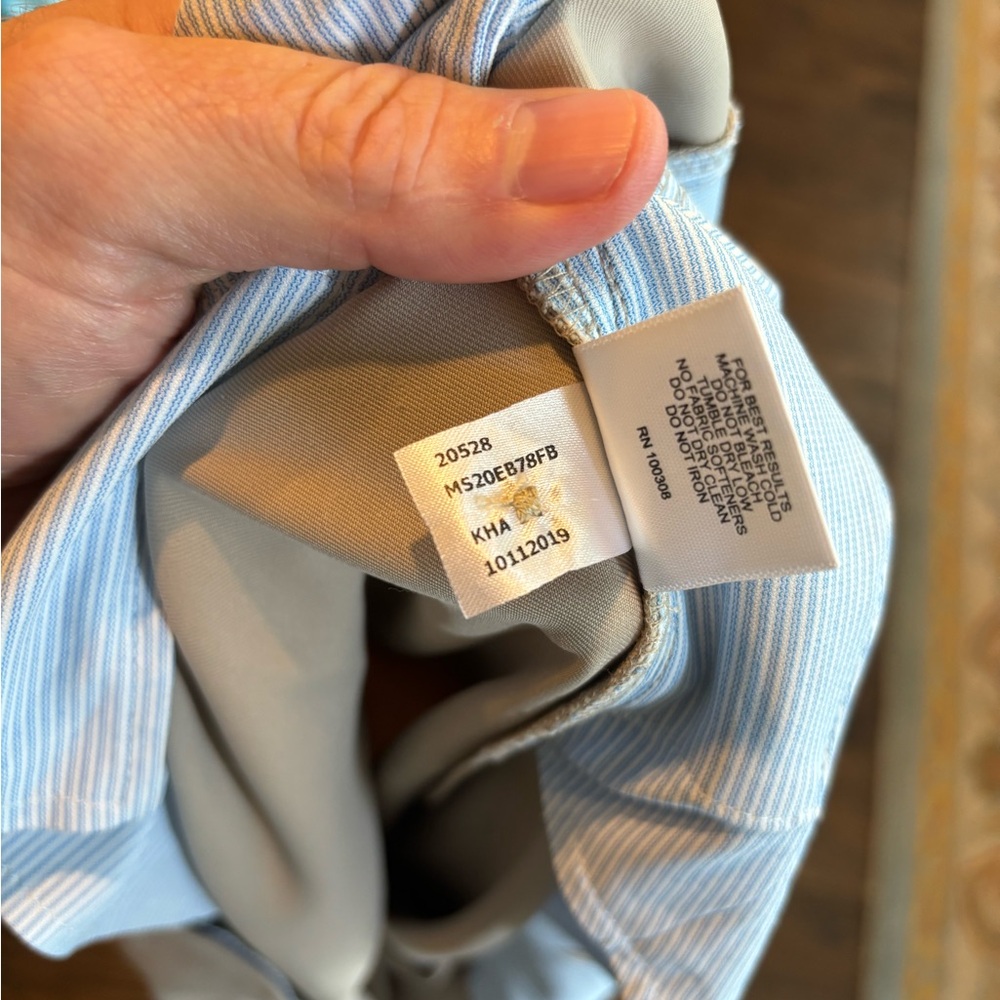 Peter Millar Crown Pants - Two Pair!! - image 7